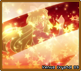 Venus Crystal 09