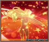 Venus Crystal 10