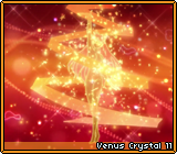 Venus Crystal 11