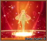 Venus Crystal 12