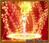 Venus Crystal 13
