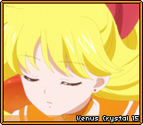 Venus Crystal 15