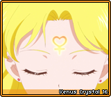 Venus Crystal 16