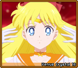 Venus Crystal 18