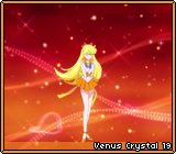 Venus Crystal 19