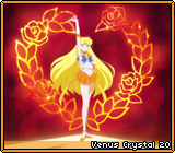 Venus Crystal