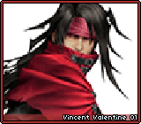 Vincent Valentine