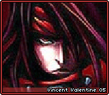 Vincent Valentine 05