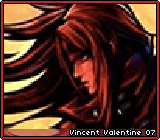 Vincent Valentine 07