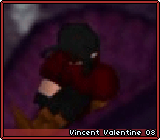Vincent Valentine 08