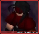 Vincent Valentine 09
