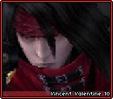 Vincent Valentine 10
