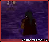 Vincent Valentine 13