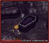 Vincent Valentine 14