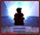 Vincent Valentine 17