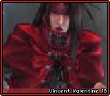 Vincent Valentine 18