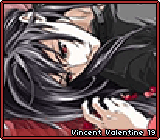 Vincent Valentine 19