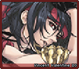 Vincent Valentine 20