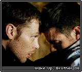 Wake Up, Brother