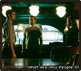 What Are You People 01