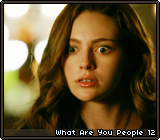 What Are You People 12