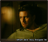 What Are You People 14