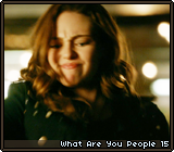 What Are You People 15