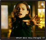 What Are You People 17