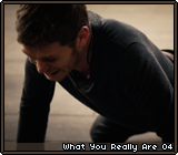 What You Really Are 04