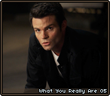 What You Really Are 05