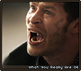 What You Really Are 06