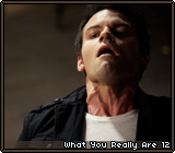 What You Really Are 12