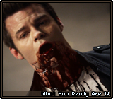 What You Really Are 14