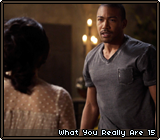 What You Really Are 15