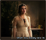 What You Really Are 16