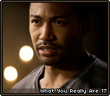 What You Really Are 17