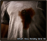 What You Really Are 18