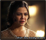 What You Really Are 19