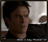 When I Say 