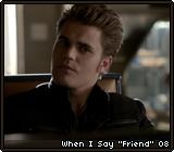When I Say 
