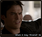 When I Say 