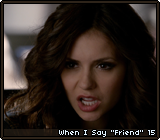 When I Say 