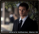 Where's Katherine, Elena 02