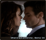 Where's Katherine, Elena 08