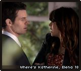Where's Katherine, Elena