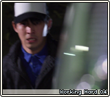 Working Hard 04