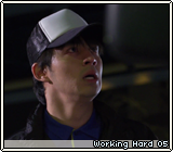 Working Hard 05