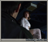 Working Hard 09