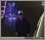 Working Hard 12