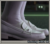 Working Hard 14